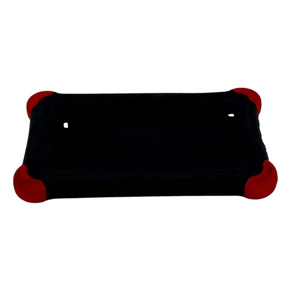 Visual Land Protective Safety Bumper Black Prestige 7 Pro & Elite Tablets New - Picture 3 of 5